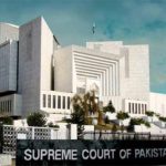 The Supreme Court of Pakistan, the Supreme Court of Pakistan (SC)
