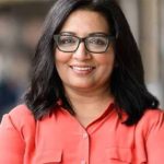 The Pakistani-born lady in Australia chose the first Muslim member of the Senate