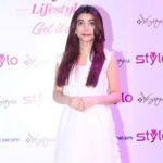 Lolywood will soon be in big movie industries: Urwa Hussain