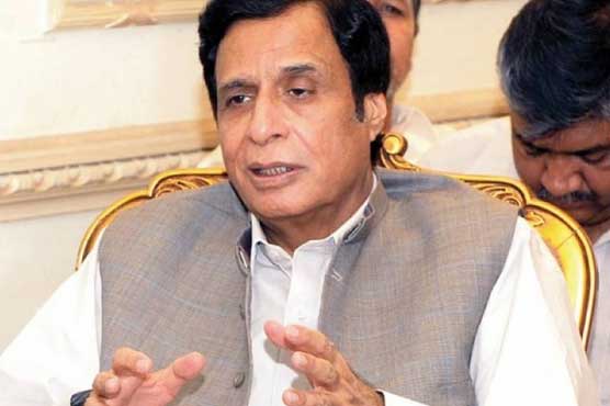 Punjab will give better legislation to people, Chaudhry Parvez Elahi
