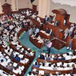 Election of Punjab Assembly speaker and deputy speaker continue to vote