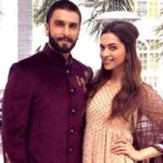Ban on mobile use in marriage of deepika & ranveer