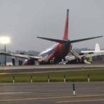 South America: Emergency landing of 3 planes, affecting 6 flights on the false information of the bomb