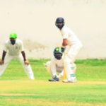 More than ten national cricketers are playing cricket clubs
