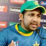 India's team is still more experienced than Pakistan, Sarfraz Ahmed