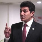 National Airline accused of negligence on the CEO