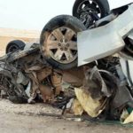 Oman: Traffic accident, 7 killed in Saudi family