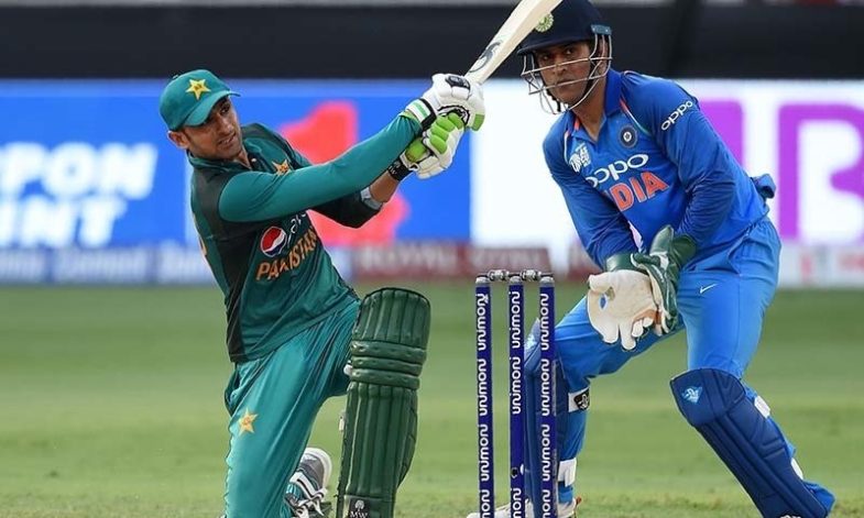 soaib Malik, broken, salim malik's, record