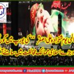 INTERNATIONAL, DAY, OF, HAZRAT ALI ASGHAR A.S, COUNTRIES, COME , FORWARD, TO, BAN, THE, SAME