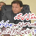The newsletters raised the head of Pakistanis