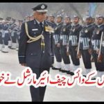 Indian Air Force Vice Chief Marshal shot himself