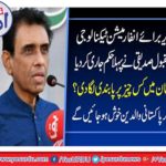 Minister of Information Technology Khalid Maqsood Siddiqui issued the first order, what was banned in Pakistan? Knowing, Pakistani parents will be happy