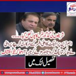 TRANSPARENCY, OF, SHARIEF'S, GOVT, REVEALED, A, GOVT, OFFICER, TOOK, HIS, FAMILY, TO, THE, DUBAI, FOR, SHOPPING, ON, GOVT, EXPENSES