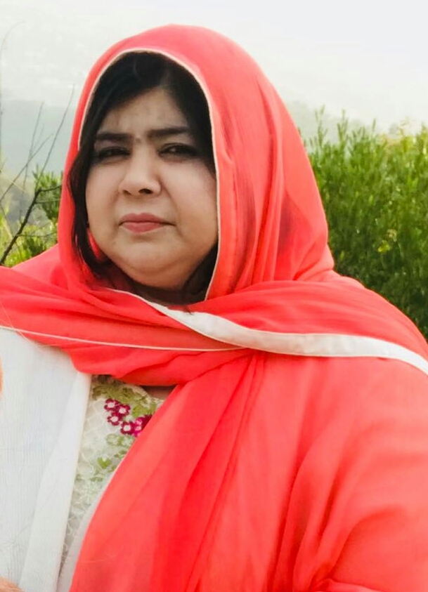 6, september, 1965, when, our, martyrs, set, an, example, of, sacrifice, shahida hameed, peshawar 