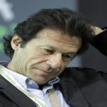 Nawaz Sharif made a big mistake while hearing the order of Imran Khan's arrest. Once again, in the politics of politics