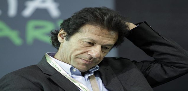 Nawaz Sharif made a big mistake while hearing the order of Imran Khan's arrest. Once again, in the politics of politics