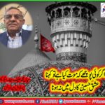 MIAN MUHAMMAD HANIF, CHIEF EXECUTIVE, PMLN, FRANCE