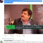 minister-education-sindh-is-ready-for-change-the-education-system-in-sindh-sardar-shah-given-an-interview-to-sanam-baloch-of-aaj-tv