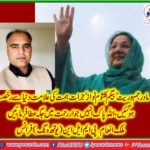MALIK INAM, PMLN, (YOUTH WING)FRANCE