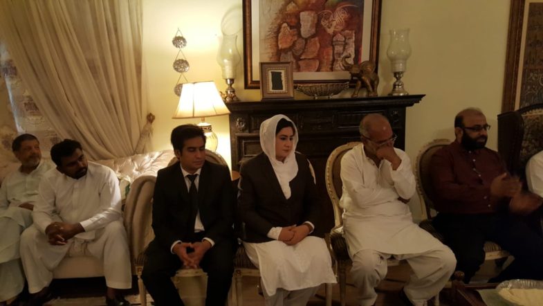 nexus, between, Lawmakers, and bureaucracy, Caused, country, into, unusual, situation, says, iftikhar chaudhry