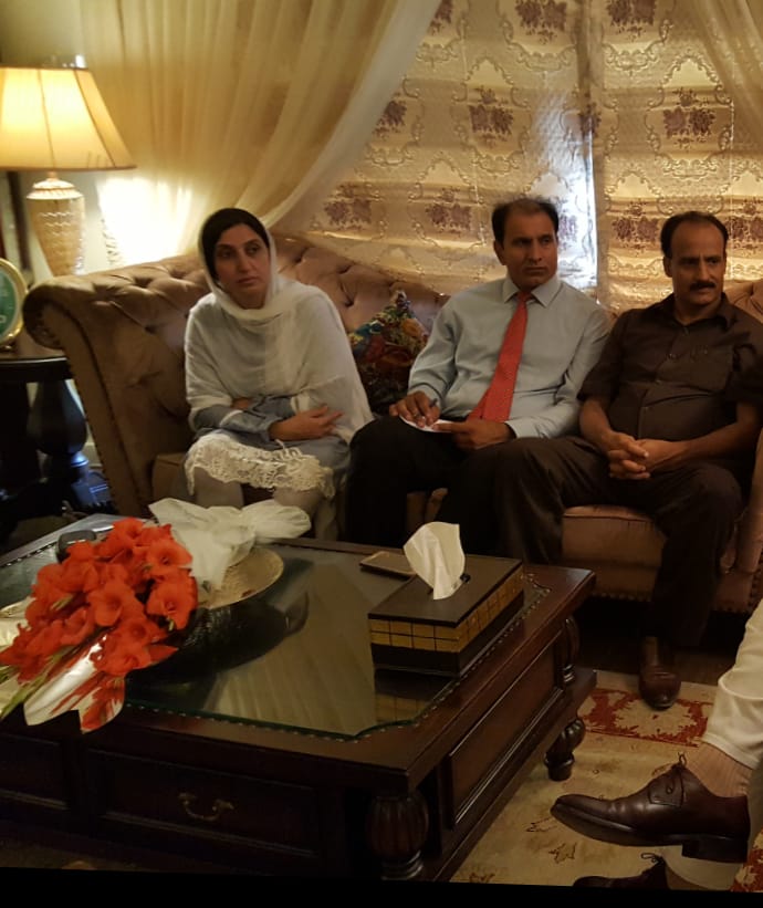 nexus, between, Lawmakers, and bureaucracy, Caused, country, into, unusual, situation, says, iftikhar chaudhry