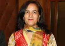 Pak ,Russian, Relations ,Need ,of ,Hour, Kishwar sajjad