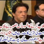 Detailed developments in the main institution's report