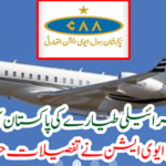 Spokesperson Civil Aviation Release Details