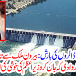 Dams Rain in Dem Funds Campaign