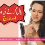 Hair loss and treatment
