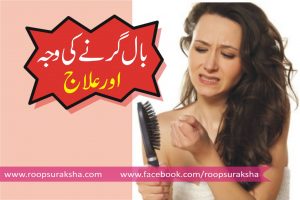 Hair loss and treatment