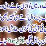 The PTI scandal went on a mission to find a recommendation, then what happened? Get it