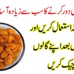 The easiest prescription for removing blood loss
