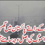 The main reason for the emerging storm of India came to India by way of India