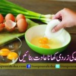 Make Eggs Eating Tips
