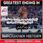 WWE ,Fans, - Best, Smack,Down ,Ending Ever, Stone gold, curtangle, Undertaker, shaun michal, Edge, Tripple H, Big show, Ken, Shane Machmohan,Rock, Bobby, rashley, Gold Berge,