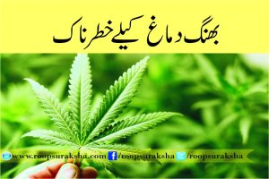 Dangerous for brain brain