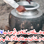 Shahbaz Sharif Ho Bahu is like our village Kalalo Heritage