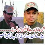 "My Baba's mission will continue but this way ...