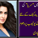 The new item item by Katrina Kaif has smoked on YouTube