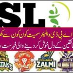 The listener released by the heart of cricket fans was released