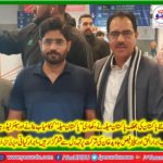 ibrar kayani, senior, leader, PTI, France, on, successful, Pakistan mela, and, thanked, the, participation, of, PTI, leaders, Ibrar ul Haq, and, senator, faisal javed khan