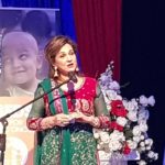 LONDON, YORKSHIRE, LITERARY, FORUM, ARRANGED, POETRY, FUNCTION, ON, ACCOUNT, OF, FUND RAISING, FOR, INDUS, HOSPITAL, KARACHI, RENOWN, VERSATILE, ARTIST, BUSHRA ANSARI, PARTICIPATED, AS, CHIEF GUEST