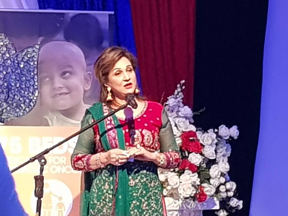LONDON, YORKSHIRE, LITERARY, FORUM, ARRANGED, POETRY, FUNCTION, ON, ACCOUNT, OF, FUND RAISING, FOR, INDUS, HOSPITAL, KARACHI, RENOWN, VERSATILE, ARTIST, BUSHRA ANSARI, PARTICIPATED, AS, CHIEF GUEST