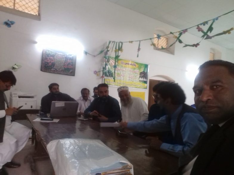 WE, THANK, PAK ARMY, ON, FOOL, PROOF, ARRANGEMENTS, IN, BY-ELECTIONS