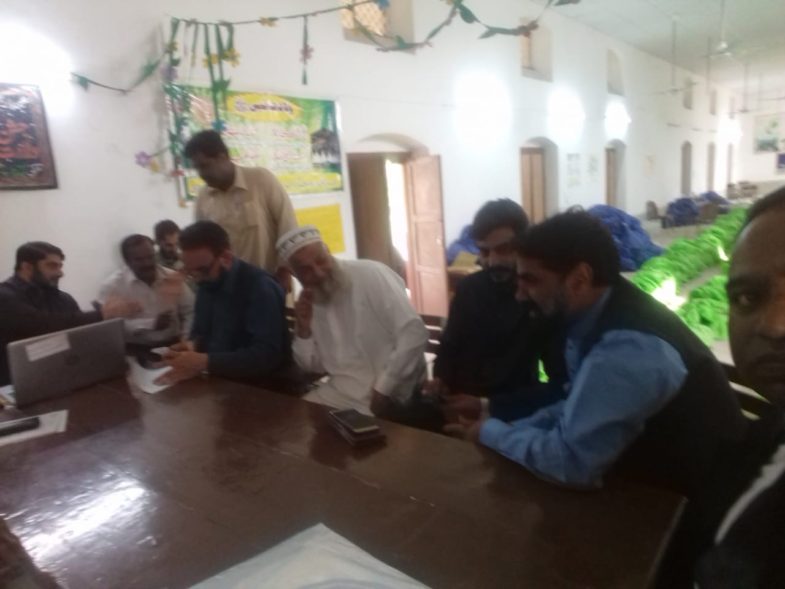 WE, THANK, PAK ARMY, ON, FOOL, PROOF, ARRANGEMENTS, IN, BY-ELECTIONS