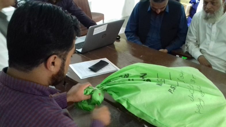 WE, THANK, PAK ARMY, ON, FOOL, PROOF, ARRANGEMENTS, IN, BY-ELECTIONS