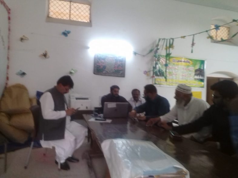 WE, THANK, PAK ARMY, ON, FOOL, PROOF, ARRANGEMENTS, IN, BY-ELECTIONS