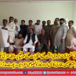 report, muddasir iqbal kazim, about, upcoming, elections, of, Rawalpindi, Custom, Agents, Association, special , interview, from, ex-Gen Secretary, and, senior, member, Akhtar Hussain Bukhari