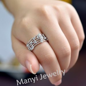 interesting, ring, designs, for, women